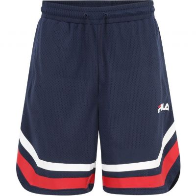 5. Fila Lashio Baseball Shorts M FAM0651.50004