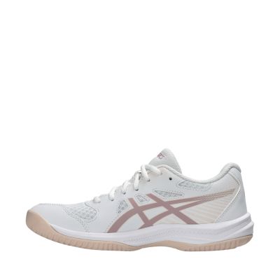 5. Asics Upcourt 6 1072A107 104 Women's Volleyball Shoes