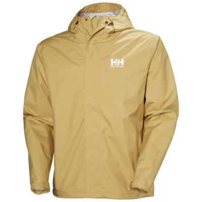 8. Helly Hansen Seven Jacket M 62047 389
