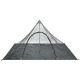 19. MOSQUITO NET TENT 200X120X95CM ENERO CAMP