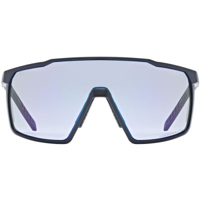 4. UVEX mtn perform s V hiking glasses (53/3/056/2203/UNI)