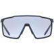 4. UVEX mtn perform s V hiking glasses (53/3/056/2203/UNI)
