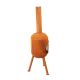 8. Bonfeu Bonsolo rust garden fireplace 3401R