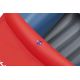 26. Bestway 65077/25 Sport Kayak 1 Person Multicolor Acrylonitrile Butadiene Styrene Copolymer (ABS), Aluminum, Polypropylene (PP), Polyvinyl Chloride (PVC) Inflatable Kayak