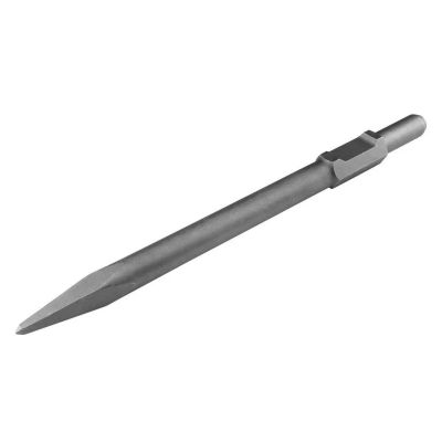 14. Graphite 58G868 Demolition Hammer Black, Silver 1700W