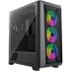 13. Xilence Gehäuse Xilent x aRGB XG151 Case - Mini Tower - ATX