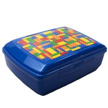 Lunch Box for Boys SEMI LINE