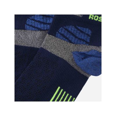 2. ROSSIGNOL Sapa Socks Ski Socks Navy Blue