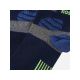 2. ROSSIGNOL Sapa Socks Ski Socks Navy Blue