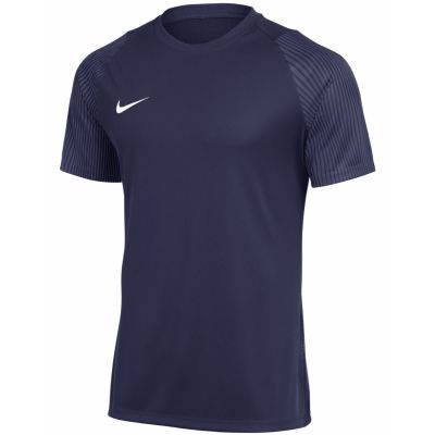 Men's Nike Dri-Fit Academy II T-shirt navy blue HV8160 410