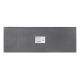 5. LevelOne GEU-2432 Unmanaged Gigabit Ethernet (10/100/1000) 1U Gray
