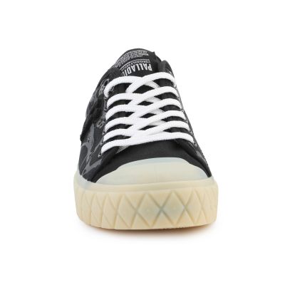 2. Palladium Stranger Things PALLA ACE Vines 94632-008-M Black