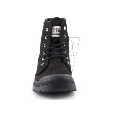 8. Shoes Palladium Pampa Hi Original W 75349-060