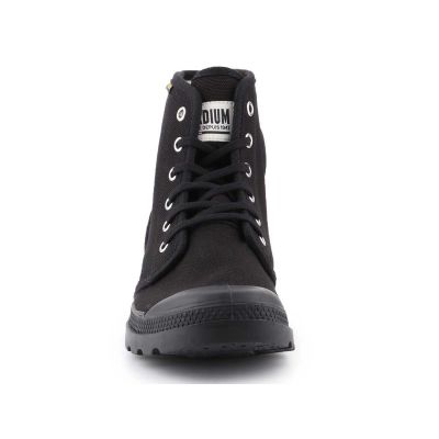 8. Palladium Pampa Hi Original Shoes W 75349-060