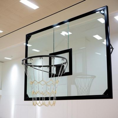 7. STEEL CHAIN MESH FOR BASKET RIM 12 HANDLES ENERO