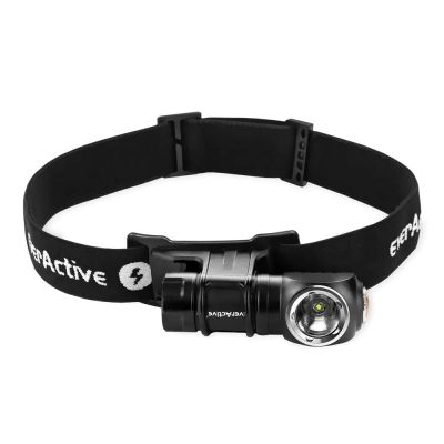 2. EVERACTIVE FL-55R DRIPPLE FL-55R RECHARGEABLE LED HAND LAMP/HEADLAMP