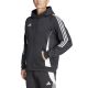 11. Adidas Tiro 24 Sweat Hoodie M IJ7673