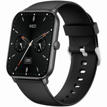 Smartwatch Gravity Black GT36-5