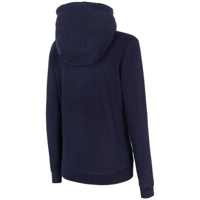 5. Sweatshirt 4F W NOSD4 BLD300 31S