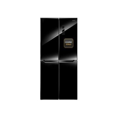 2. Sam Cook Multi Door Refrigerator PSC-WG-1010/B Black