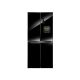 2. Sam Cook Multi Door Refrigerator PSC-WG-1010/B Black