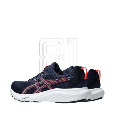 3. Asics Gel Contend 9 M 1011B881 406 Running Shoes