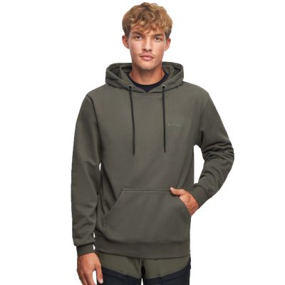 10. Alpinus Lugano M BR18259 sweatshirt