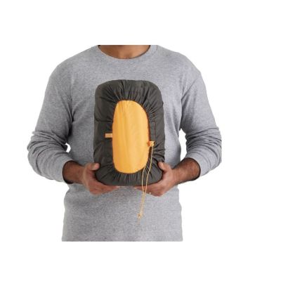12. SEA TO SUMMIT Pursuit Plus SI Mat Self-Inflating Mat