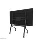 6. TV SET ACC FLOOR STAND 55-86"/FL50-525BL1 NEOMOUNTS
