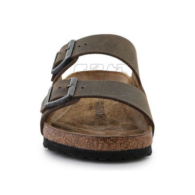 4. Birkenstock Arizona 1027022 Flip-Flops