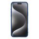 4. Nillkin Super Frosted Shield Pro case for iPhone 16 Pro - blue
