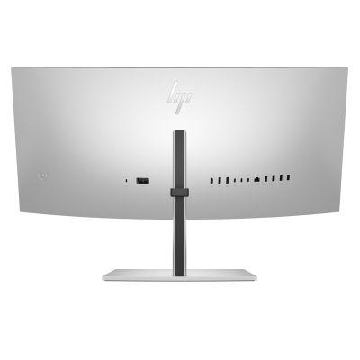9. HP LED 34” S7 Pro Monitor 734pm (8K157UT) Curved IPS 120Hz WQHD RJ-45 ThunderBolt 4 Camera
