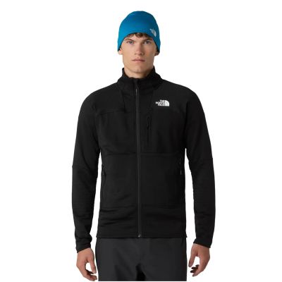 3. The North Face Stormgap Powergrid NF0A87J84H01 Black L