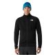 3. The North Face Stormgap Powergrid NF0A87J84H01 Black L