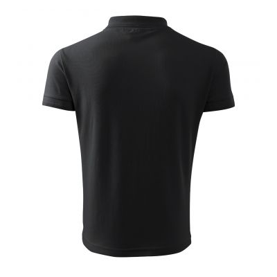 3. Malfni Pique Polo Shirt M MLI-20394