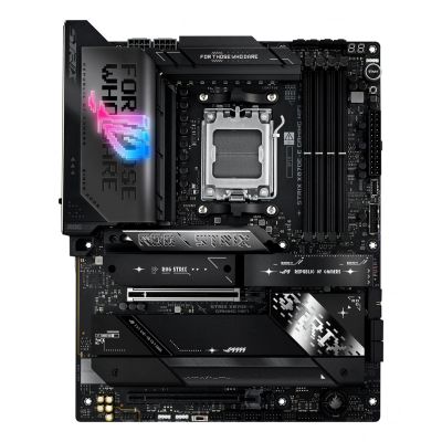33. ASUS ROG STRIX X870E-E GAMING WIFI Motherboard