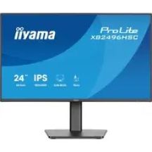 iiyama ProLite XB2496HSC-B1 computer monitor 60.5 cm (23.8") 1920 x 1080 px Full HD LED Black