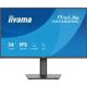 iiyama ProLite XB2496HSC-B1 computer monitor 60.5 cm (23.8") 1920 x 1080 px Full HD LED Black