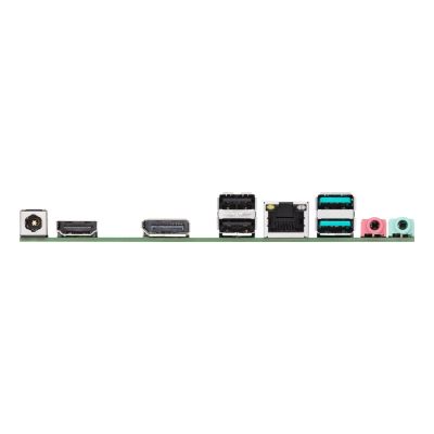 6. ASUS Pro H610T D4-CSM Motherboard