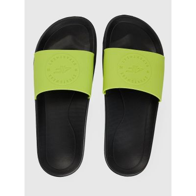 Men's flip-flops 4F 4FRSS26FSLIM051-20S