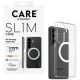 4. CARE by PanzerGlass SL1M Case for Samsung Galaxy S26 - Transparent