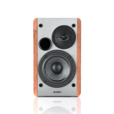 3. Edifier Studio R1280T 2.0 Speakers Retail Wood