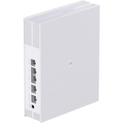 2. ZTE T5400 IDU Router