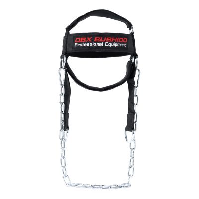2. Pro Neck Harness