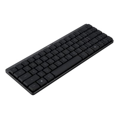 3. ASUS ProArt KD300 Wireless/Bluetooth Keyboard Black Aerolite