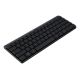 3. ASUS ProArt KD300 Wireless/Bluetooth Keyboard Black Aerolite