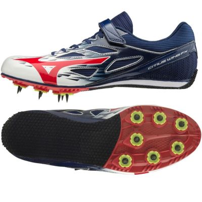 Mizuno CITIUS WING FX U1GA202418 spike shoes