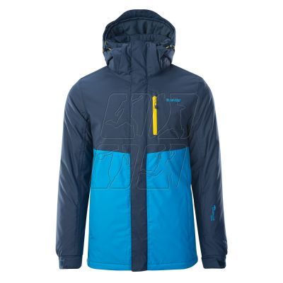 5. Hi-tec Namparo M jacket 92800441222