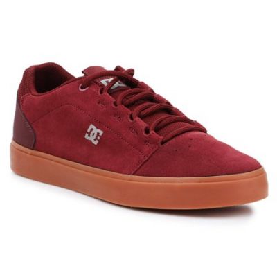 DC Hyde M Shoes ADYS300580-BUR