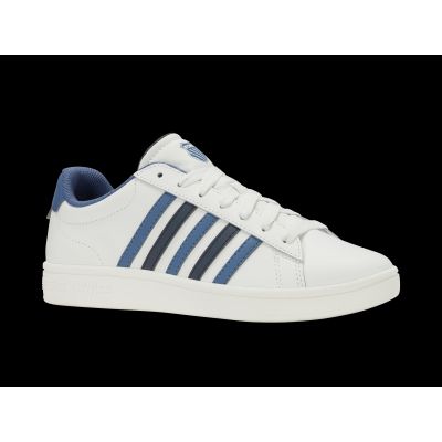 2. K-Swiss COURT TIEBREAK II shoes (04413-124-M)